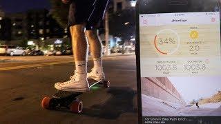 You probably SHOULDN'T buy a Boosted Board (1000+ Mile Review)