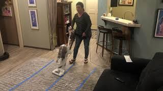 Autism Mastermind - Life Skills: Let's Vacuum