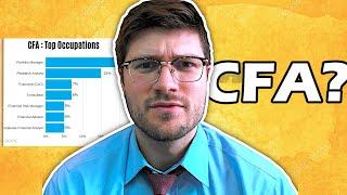 Does a Financial Advisor Need the CFA?