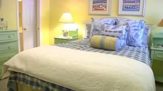 Sandestin: 5254 Tivoli By The Sea