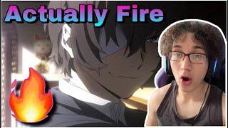 Glitter & Gold [Bungou Stray Dogs AMV] | *REACTION!!