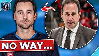 This has MASSIVE implications for the Winnipeg Jets… | Winnipeg Jets News