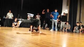 Blf Dance Competition 16+ Jampaz vs Danger