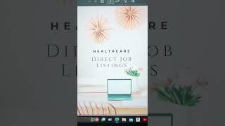 55 direct healthcare companies that offer remote jobs #remotejobs #wfhm #healthcarejobs