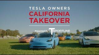 Tesla Takeover 2022