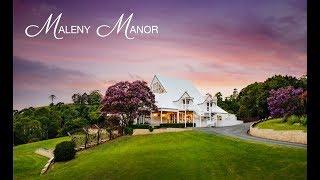 Maleny Manor | CBRE Hotels