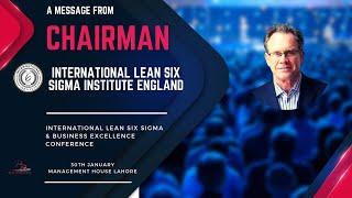 International Lean Six Sigma & Business Excellence Conference 2021