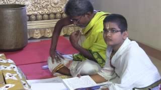 Soma Pradosham May 8