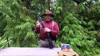 Roy's Top 5 Hunting Long Guns