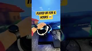 Too Much VR 
