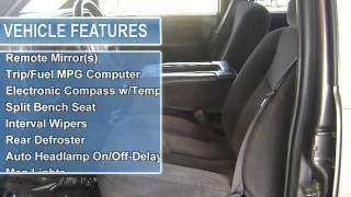2006 Chevrolet Silverado 1500 - Gillie Hyde Auto Group - Glasgow, KY 42141