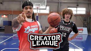 PlaqueBoyMax vs Nelson Neumann $30,000 1v1 (Creator League)