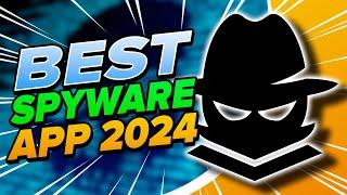 Best Spyware App 2024