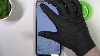 How to Activate & Use Keyboard Clipboard on REDMI 12