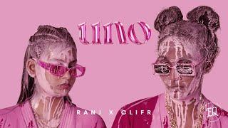 RANJ x Clifr - UNO