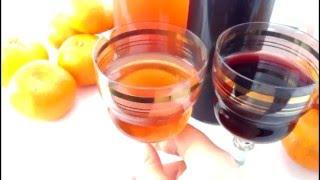 Вино готово, Дегустация | Домашнее вино своими руками | Финал