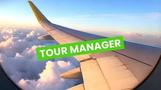 Discover Careers: Tour Manager Travel | Sortyourfuture