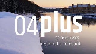 04plus - 28. Februar 2025