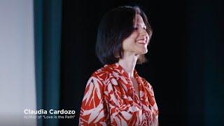 Claudia Cardozo - Picking Up The Pieces - ON Leadership Conference - 2024 - Alchemy