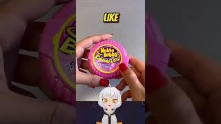 Elige tu Chicle Favorito para la Escuela @soyemmajuega