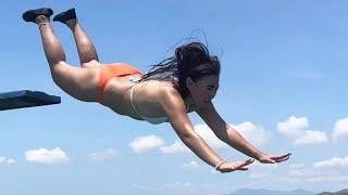 Epic Fails Compilation | Perfect 10! 