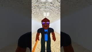 I stole his ruler… (Roblox Animation)