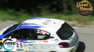 HSE360° Dani Dalmau y Ricard Mateu Rally Osona 2019