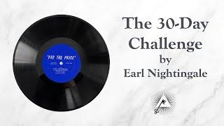 Pay The Price / The 30-day Challenge (1956) by Earl Nightingale