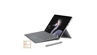 2018 Microsoft Surface Pro i5 128GB 2in1 PC with Keyboar...