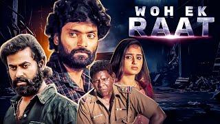 Wo Ek Raat - فیلم هیجان انگیز دوبله هندی - Pagalariyaan - Vetri Sudley & Akshaya - فیلم تامیل