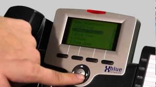 XBLUE X-50 VoIP Small Business Telephone System