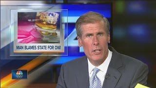 Germantown man blames State of Wisconsin for his drunk driving arrest