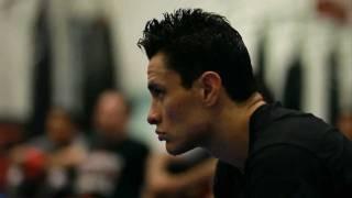 Jose Palacios - Unlimited Fight Camp