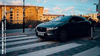 The Future of Driving: Wayve's AV 2.0 Approach to Autonomous Driving