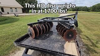 I'm Upgrading My Missouri Ozark's Farm with THIS New Equipment!