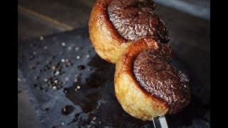 How we cook Picanha at Fazenda