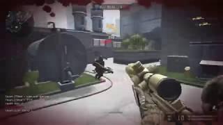 Warface Mixed Moments #15