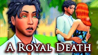 Royal Introduction Ends in Death | The Sims 4: The Royal Family | S3 Part 23