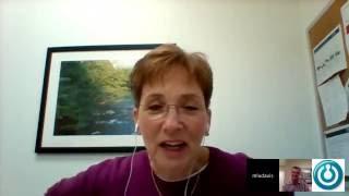 Spark Series: Mary-Leslie Davis, Staples Business Advantage