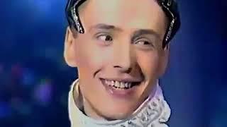 Vitas - The 7th Element 10hr Loop