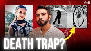 Did Yashashree Shinde Invite Her Own Death? | Hindi | Complete Case | Wronged