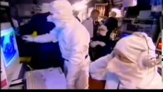 Жесты власти и язык тела 34