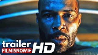 SPELL Trailer (2020) Omari Hardwick terrifying hoodoo doll thriller movie