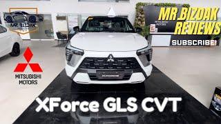 Mitsubishi XForce GLS CVT Philippines | Walkaround | Mambaling, Cebu City