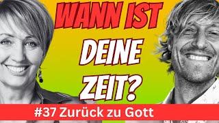 #37 Gott spricht: Dir geschehe nach deinem Bewusstsein