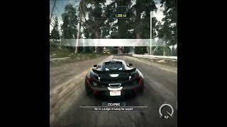 Turbo In NFS Rivals vs Hot Pursuit Remastered