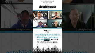 Lou the Customer Culture   DealerCast 2 0 Episode 4  Dealership Sales Culture