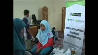 Muslim Aid Indonesia - Bringing Orphans To Mainstream