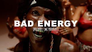 [FREE] Seyi Vibez x Asake x Muyeez Amapiano Type Beat - 'BAD ENERGY'