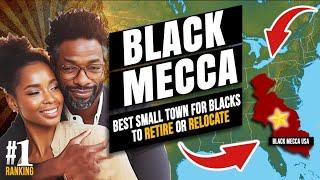 Why Black Americans Are Moving & Retiring to this Small Town - Dacula, GA